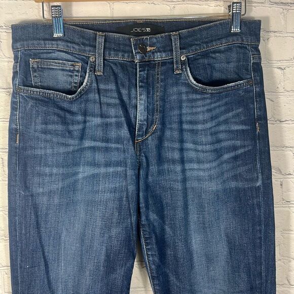 Joe’s Jeans Mens The Classic Fit Fabian Wash Stretch Denim size 31 ALLFAB8229 - Picture 2 of 10